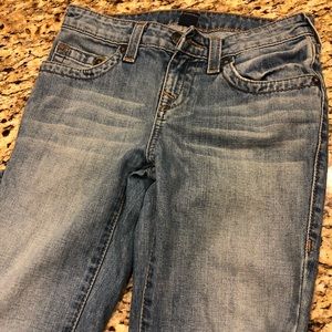 Boys jeans